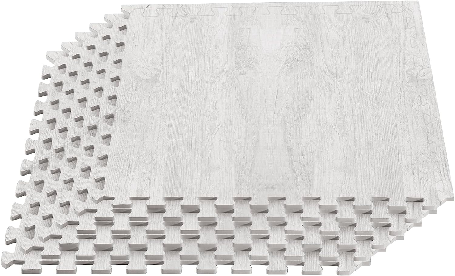 3/8 Forest Floor® Farmhouse Collection Printed Foam Mats