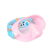 Forest Friends - Splash Place Swim Mask