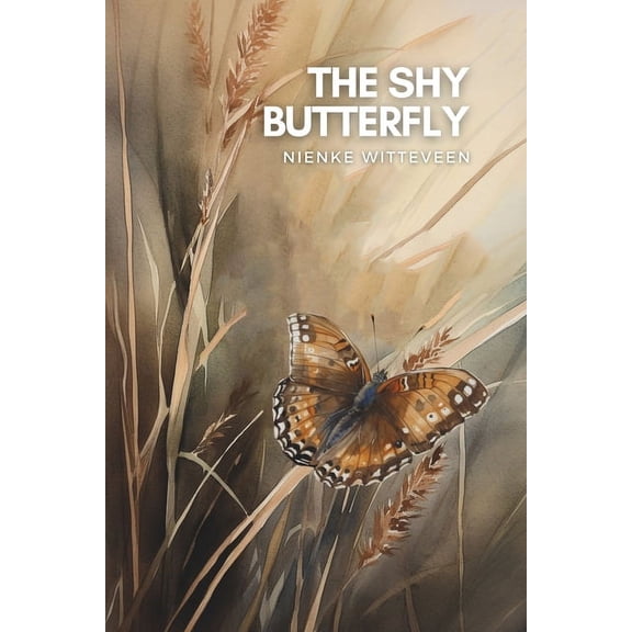 Forest Friends The Shy Butterfly, Book 5, (Paperback)