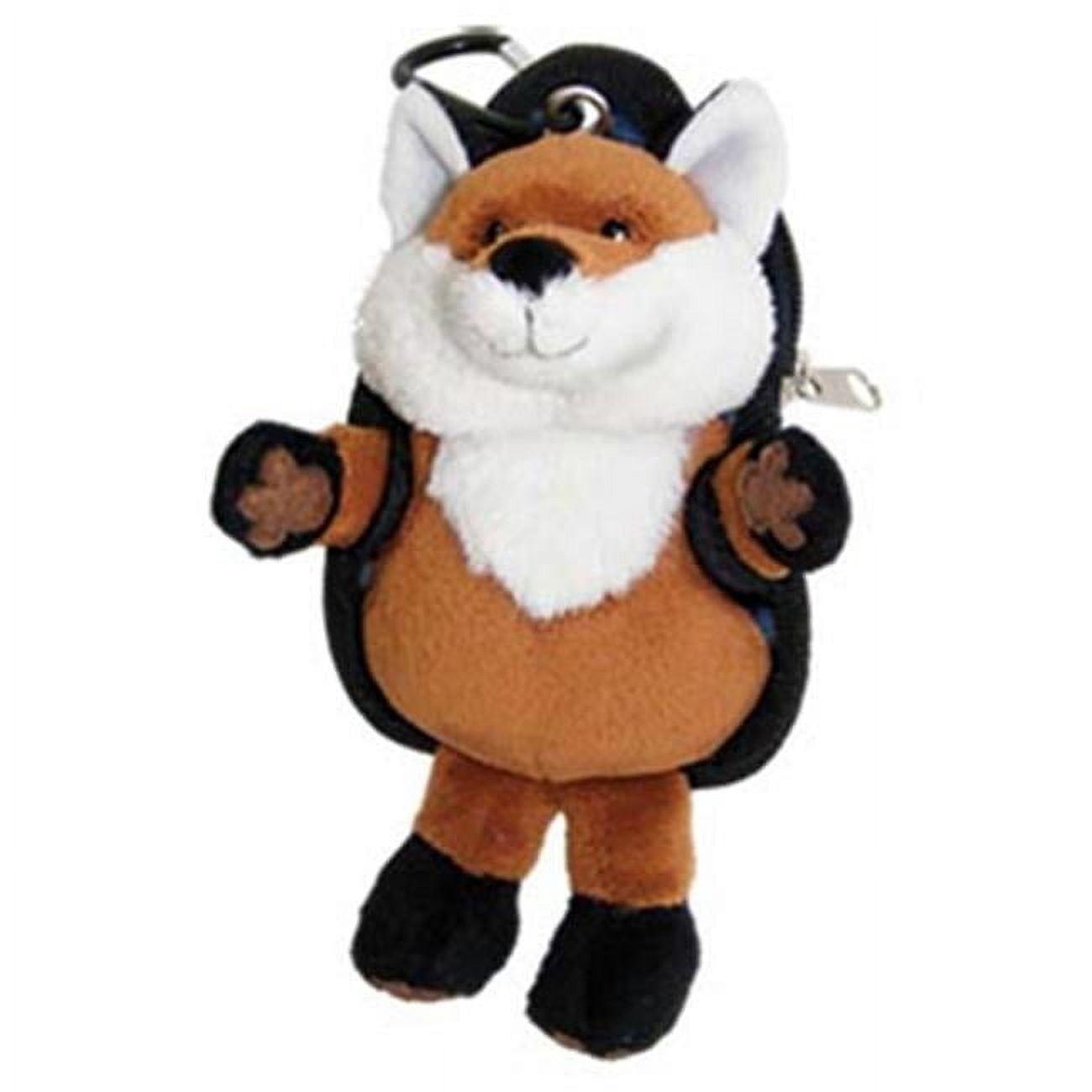 Forest Friendz Footloose Fox - Kid's Animal Belt Pack | Cute Fanny Pack ...