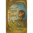 thumbnail image 1 of Forest Fusion, (Paperback), 1 of 1