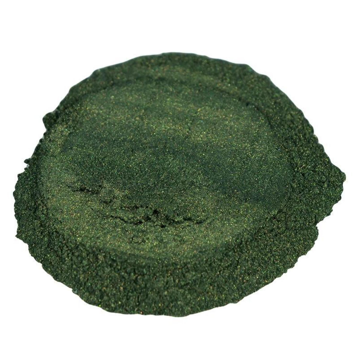  MEYSPRING Shiny Malachite - Epoxy Resin Pigment Green - 50g -  Green Mica Powder for Epoxy Resin - Emerald Green Epoxy Pigment : Arts,  Crafts & Sewing
