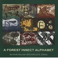 thumbnail image 1 of Forest Insect Alphabet (Hardcover), 1 of 1