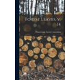 thumbnail image 1 of Forest Leaves, V. 14 (Hardcover), 1 of 1