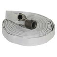 thumbnail image 1 of Forest-Lite Fire Hose,50 ft,White,Polyester G55H1F50N, 1 of 1