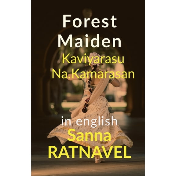 Forest Maiden, (Paperback)
