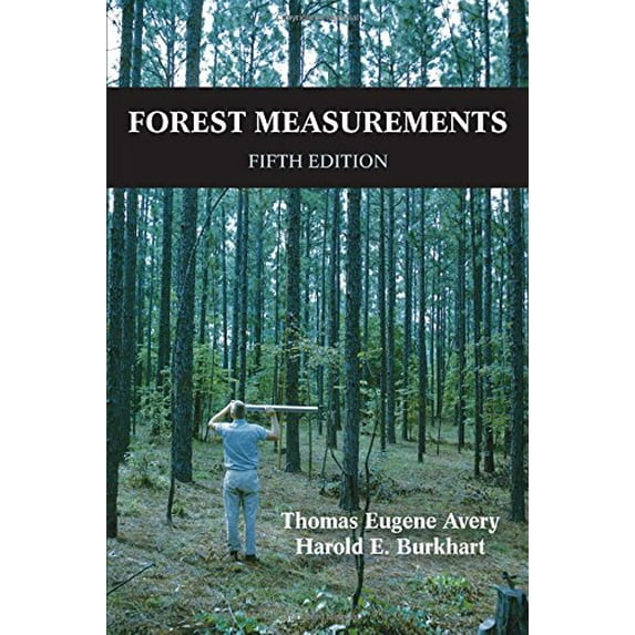 Pre-Owned Forest Measurements (Paperback) 1478629088 9781478629085