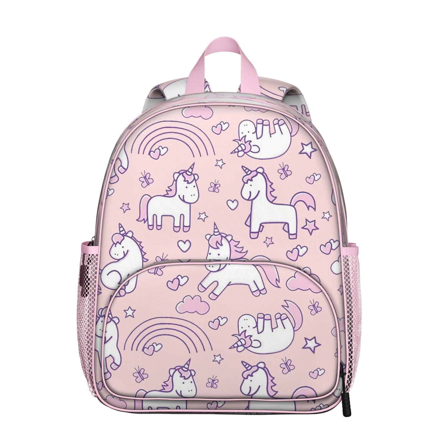 Forest & Nature Inspired Backpack - Waterproof, Ergonomic Design with Spacious Compartments