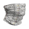 thumbnail image 1 of Forest Neck Gaiter, Woodland Nature Birds Trees, Unisex, Coconut and Multicolor, by Ambesonne, 1 of 3