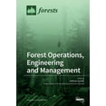 thumbnail image 1 of Forest Operations, Engineering and Management, (Paperback), 1 of 1