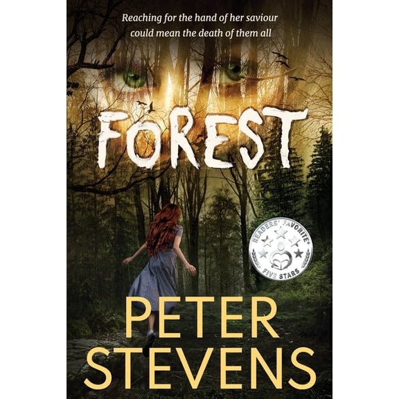 Forest (Paperback)