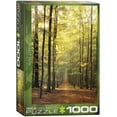thumbnail image 1 of Forest Path 1000-Piece Puzzle, 1 of 3