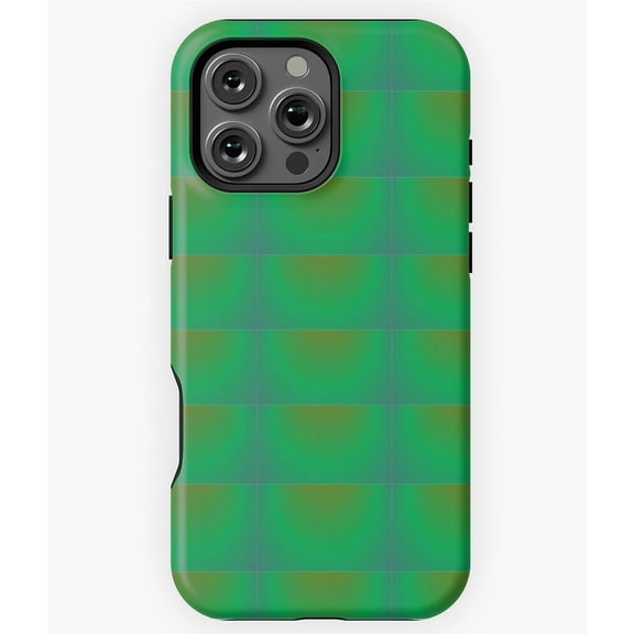 Forest Pattern Nature Inspired M4729 Phone Case for iPhone 17 16 15 14 13 12 11 Pro Max