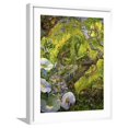 thumbnail image 1 of Art.com Forest Protector Giclee Print by Josephine Wall, White Frame Wall Art, 23" x 29", 1 of 5