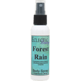 thumbnail image 1 of Forest Rain Body Spray, Eclectic Lady, Hydrating Mist, Unisex, 2 oz, 1 of 6