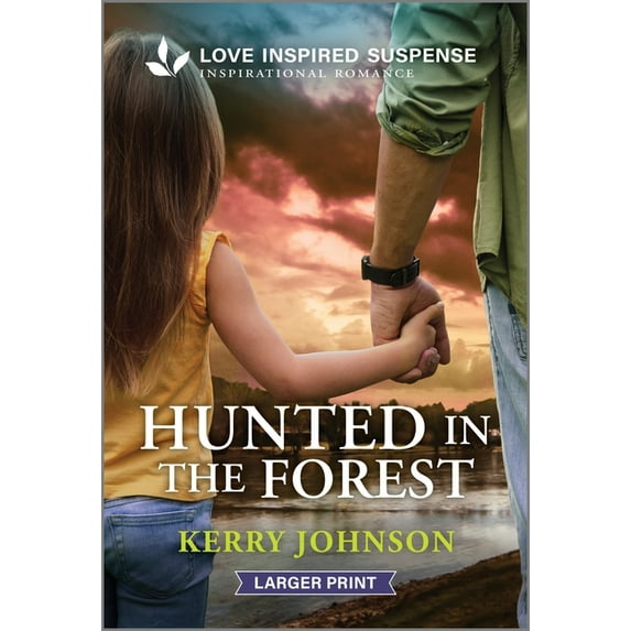 Forest Ranger Rescuers Hunted in the Forest, Book 1, (Paperback)