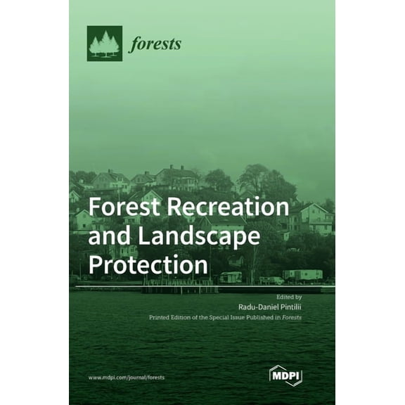 Forest Recreation and Landscape Protection, (Hardcover)