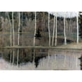 thumbnail image 1 of Forest River by A. Tolven 1910 Russian Poster Print - 18 x 24 in., 1 of 1