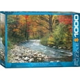 thumbnail image 1 of Forest Stream 1000-Piece Puzzle, 1 of 3