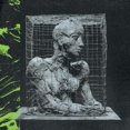 thumbnail image 1 of Forest Swords - Bolted - Music & Performance - Vinyl, 1 of 1