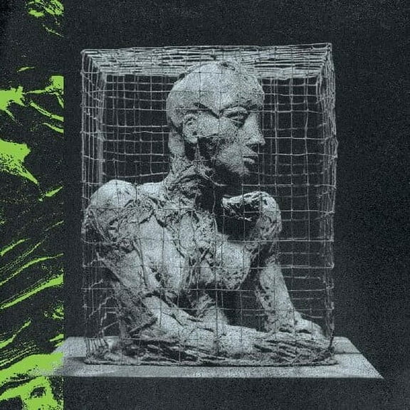 Forest Swords - Bolted - Music & Performance - Vinyl