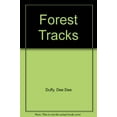 thumbnail image 1 of Pre-Owned Forest Tracks (Paperback) 1563974347 9781563974342, 1 of 1