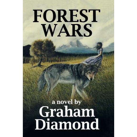 Forest Wars