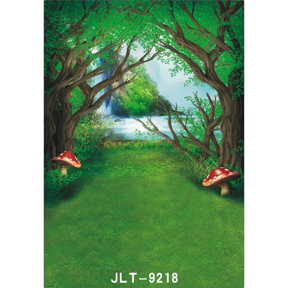 Forest Waterfall Backgrounds For Photo Studio Photography Fond Studio forest-waterfall-backgrounds-for-photo-studio-photography-fond-studio