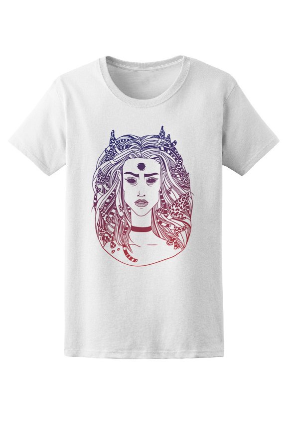Forest Witch Tee Men's -Image by Shutterstock