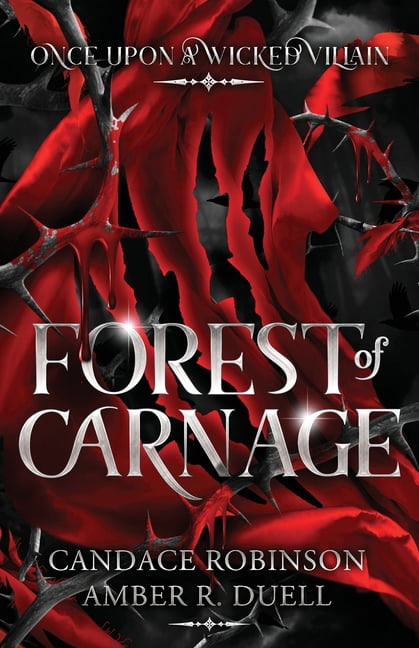 Forest of Carnage, (Paperback)