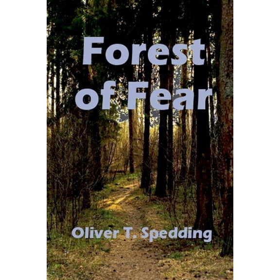 Forest of Fear, (Paperback)