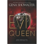 Forest of Good and Evil The Evil Queen, Book 1, Paperback