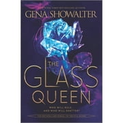 Forest of Good and Evil The Glass Queen, Book 2, Paperback