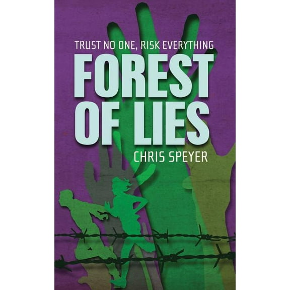 Forest of Lies