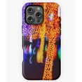 thumbnail image 1 of Forest of Lights Holiday Celebration Phone Case for iPhone 16 15 14 13 12 11 Pro Max Minimalist Phone M97, 1 of 2