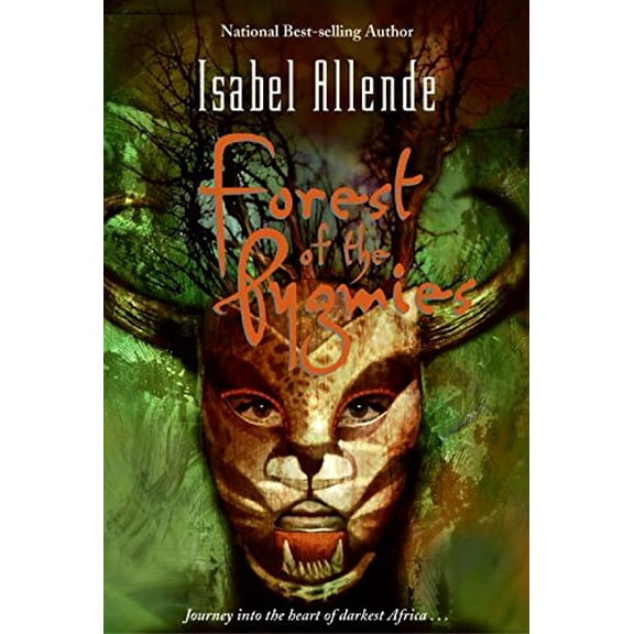 Pre-Owned Forest of the Pygmies (Paperback) 0060761989 9780060761981
