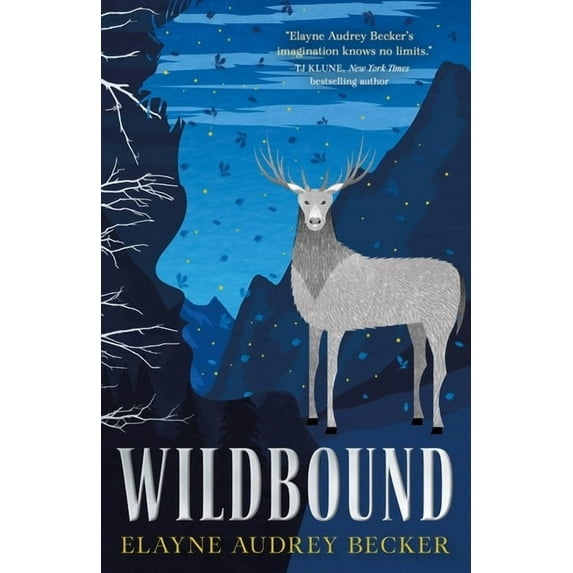 Forestborn: Wildbound (Series #2) (Hardcover)