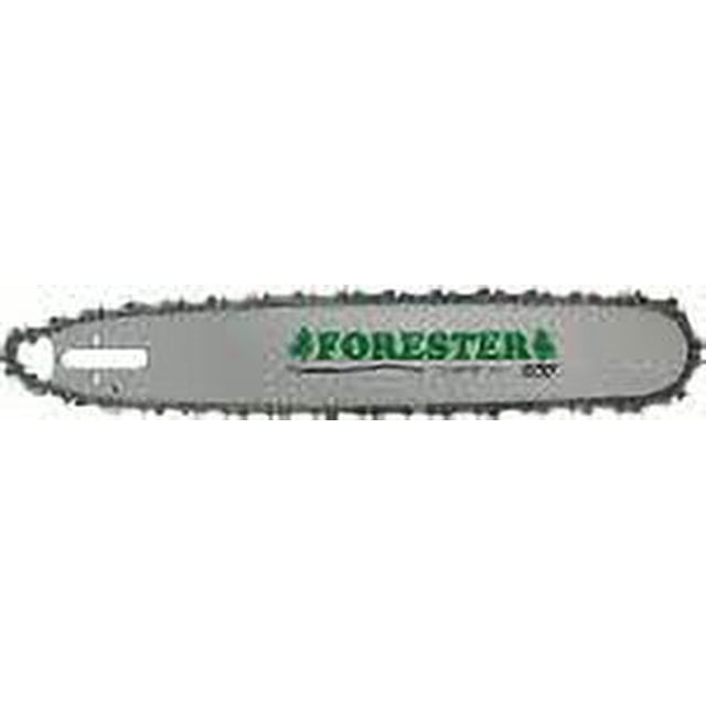 Forester 20" Chainsaw Bar & Chain Combo for Small Mount Husqvarna ...