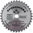 thumbnail image 1 of Forester Carbide Brush and Grass 8 Inches Blade, 1 of 1