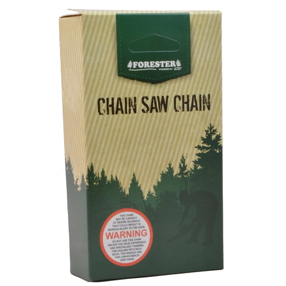 Forester Chainsaw Chain 10SC-49E