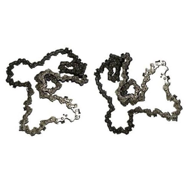 Forester Chainsaw Replacement Chain Chicago 68862 Pole Saw 8 Inch Fits