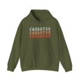 thumbnail image 1 of Forester Hoodie, Gifts, Hooded Sweatshirt, 1 of 4