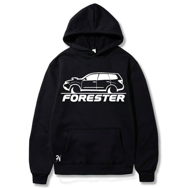 Forester Hoodie