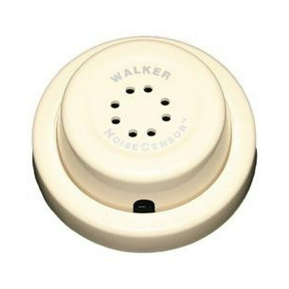 Forester Solutions Inc Nc-1-44 Noise Censor - Ash 50602.005