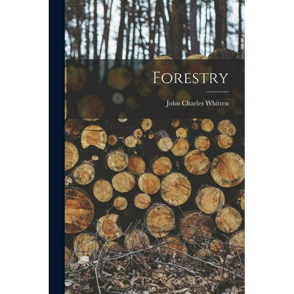 Forestry, (Paperback)