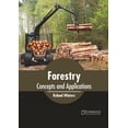 thumbnail image 1 of Forestry: Concepts and Applications (Hardcover), 1 of 1