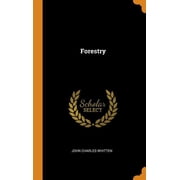 Forestry Hardcover
