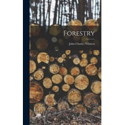 Forestry Hardcover