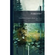 Forestry, Hardcover
