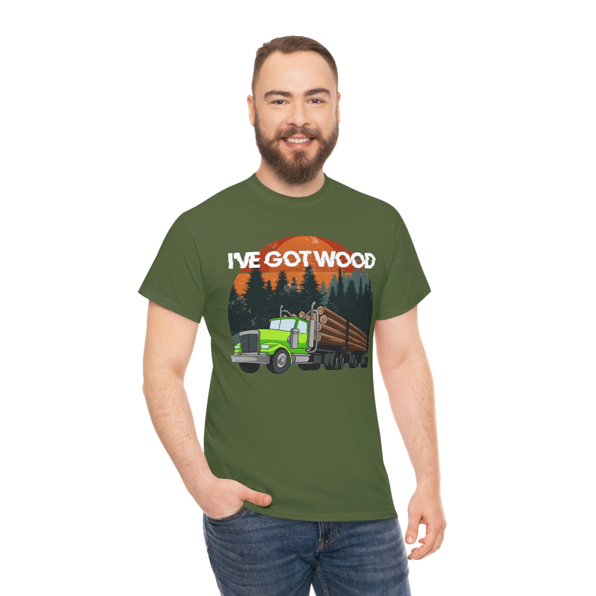 Logg t shirt new arrivals